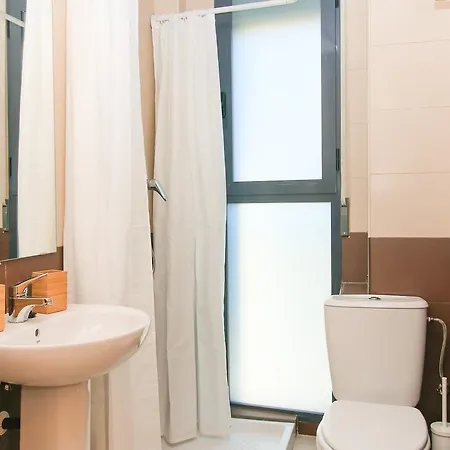 Apartment Ecobet Valencia