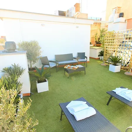 Apartment Ecobet Valencia