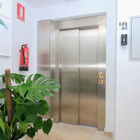 Apartment Ecobet