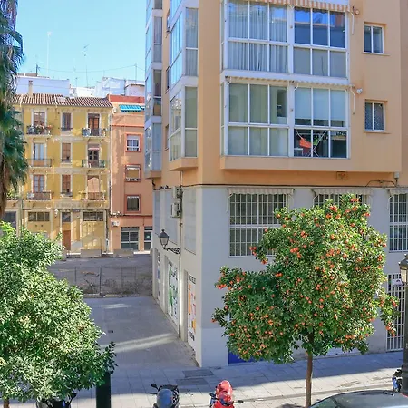 Ecobet Apartamento