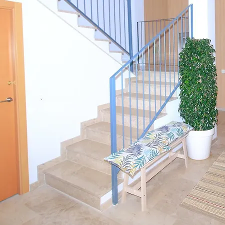 Apartment Ecobet Valencia