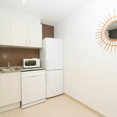 Apartment Ecobet *
