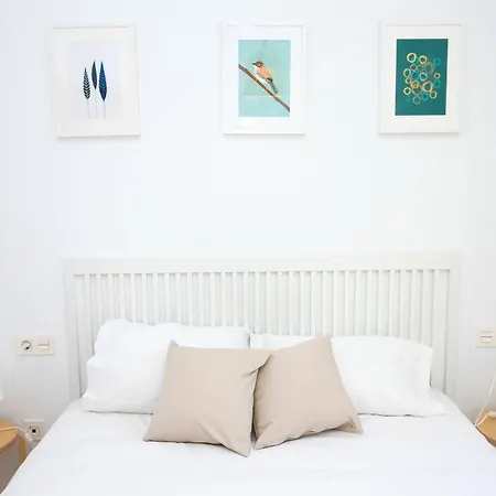 Ecobet Apartment Valencia