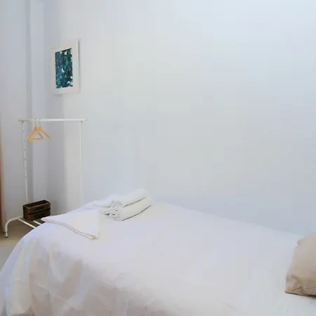 Apartamento Ecobet *