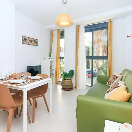 Ecobet Valencia