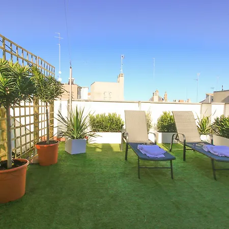 Ecobet Apartment