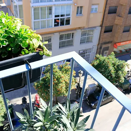 Ecobet Apartment