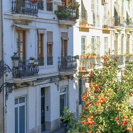 Apartment Ecobet