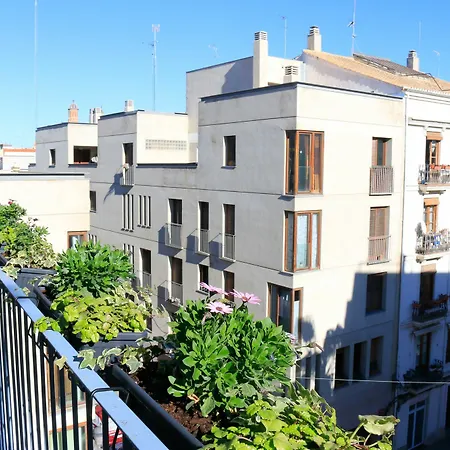 Ecobet Apartment Valencia
