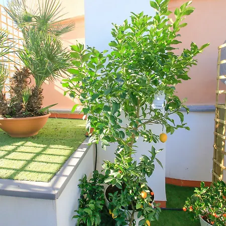 Ecobet Apartment