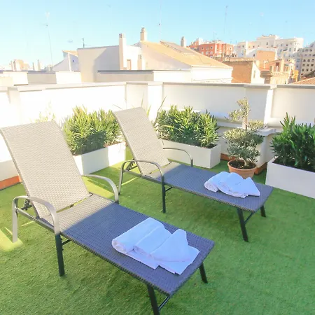 Ecobet * Valencia