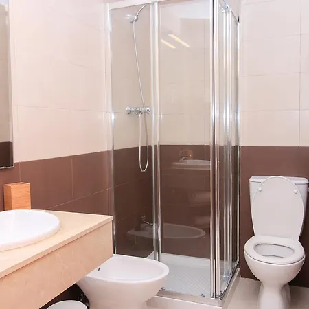 Apartment Ecobet *