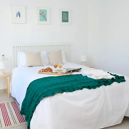 Ecobet Apartment