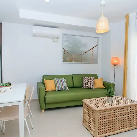 Appartement Ecobet