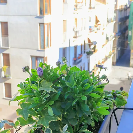 Appartement Ecobet *